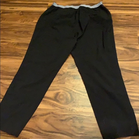 Black pants - Picture 2 of 2